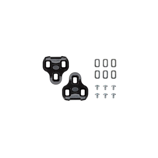 Look Keo Grip Cleat - Black