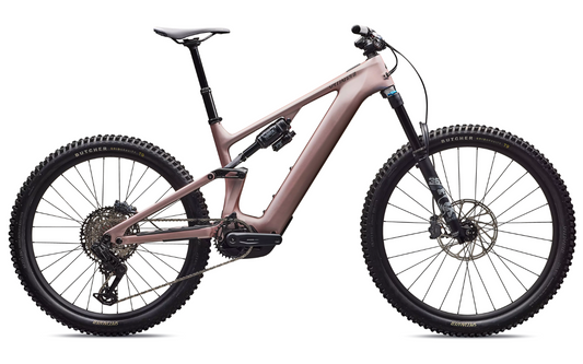 Turbo Levo 4 Comp