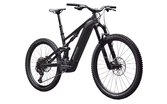 Turbo Levo 4 Alloy