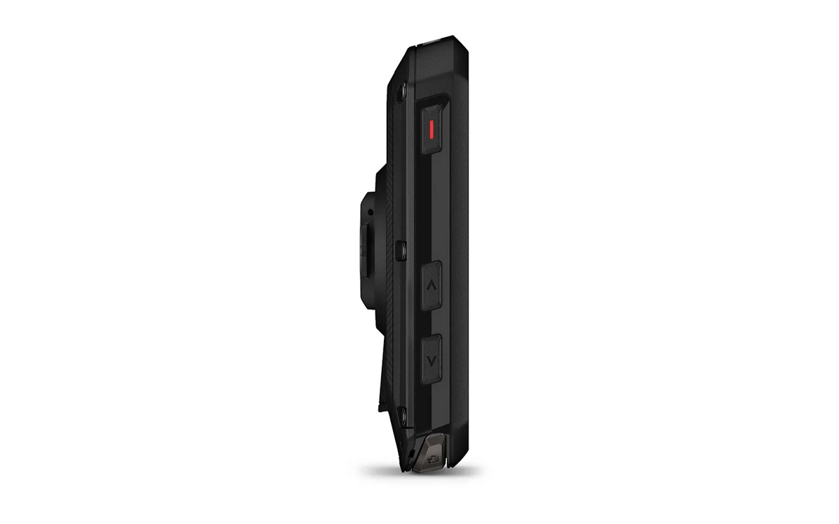 Garmin Edge 850