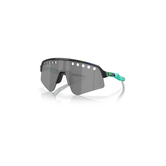 Oakley Sutro Lite Sweep - Dark Galaxy w/ Prizm Black