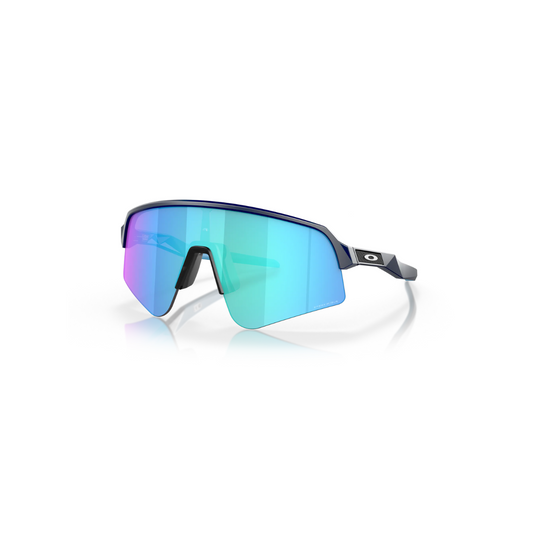Oakley Sutro Lite Sweep - Matte Navy w/ Prizm Sapphire