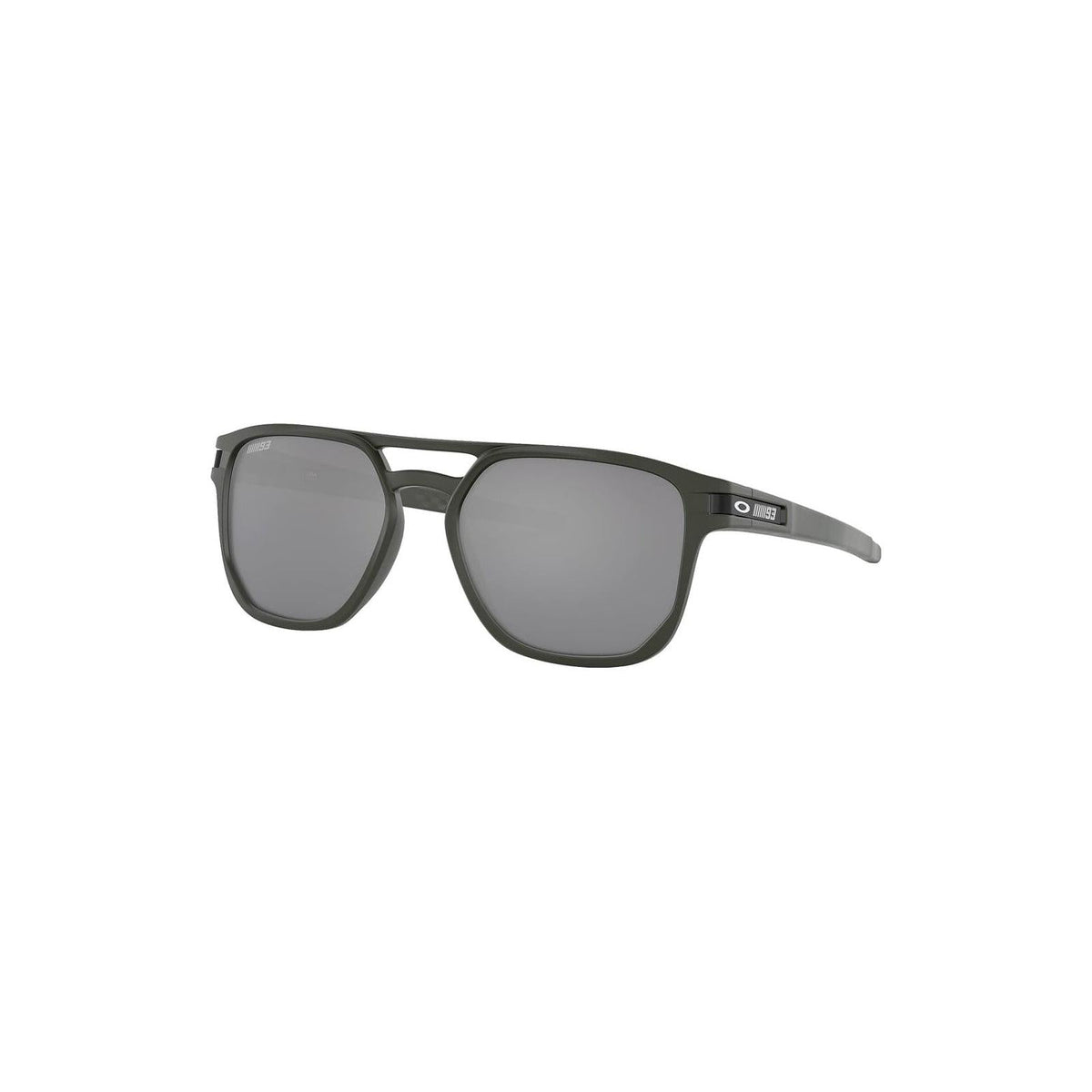 Oakley Latch Beta - Marc Marquez Matte Olive w/ Prizm Black