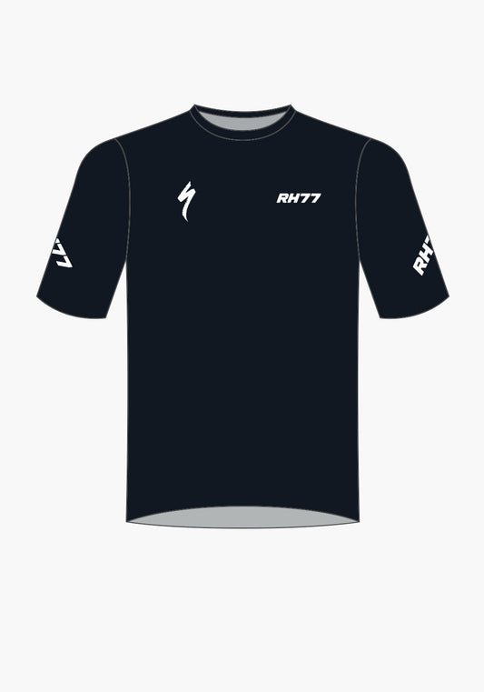 Specialized x Team77 Trail Jersey by RH77