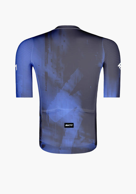Specialized x Team77 Race Jersey by RH77