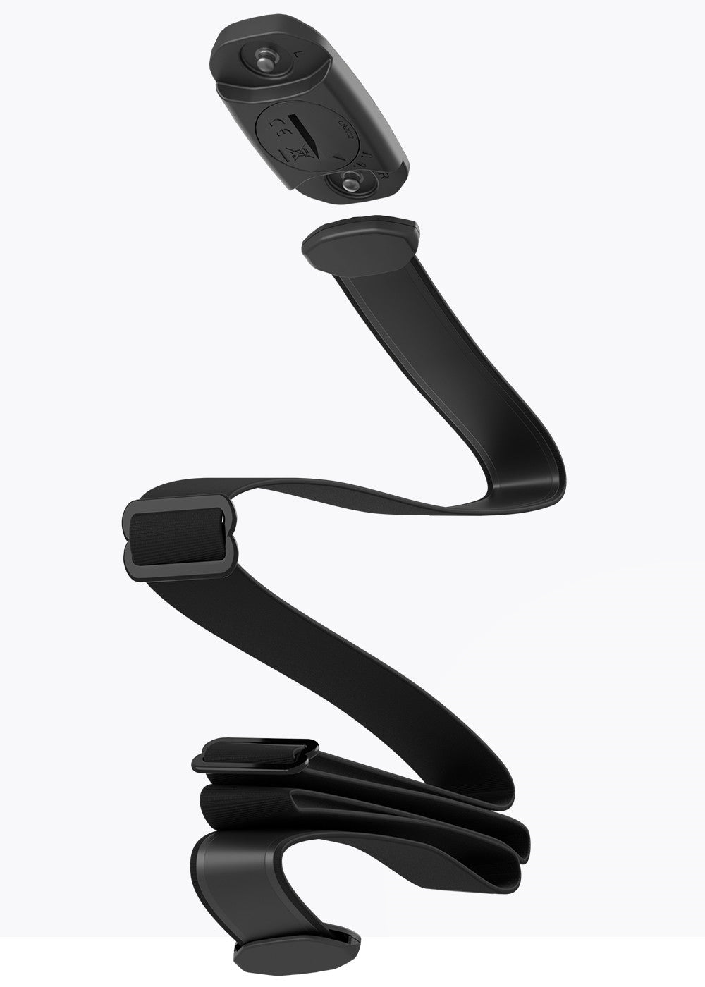 Magene H603 Heart Rate Monitor