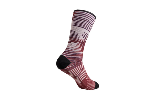 Soft Air Tall Sock