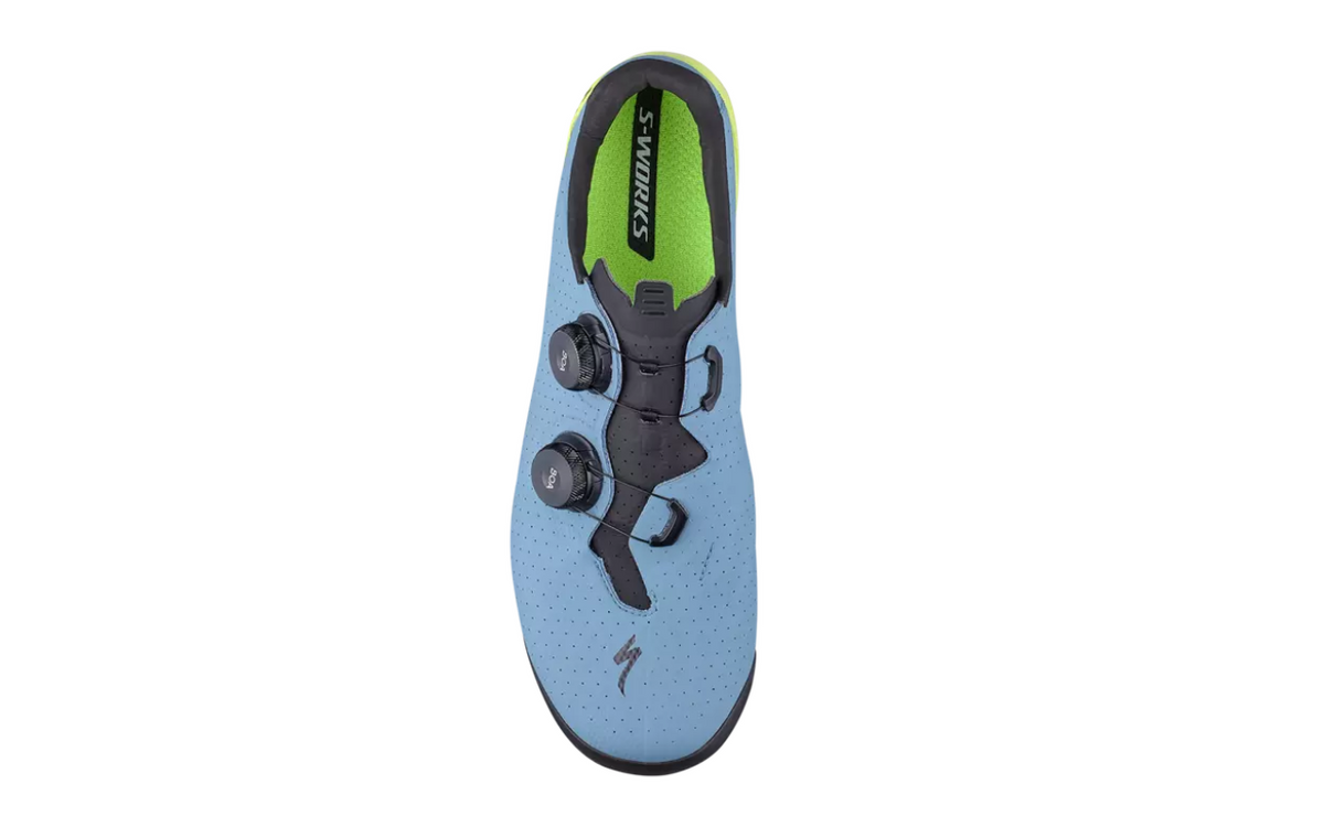 S-Works Recon Mountain Bike Shoes