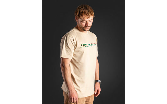 Specialized Wordmark Tee