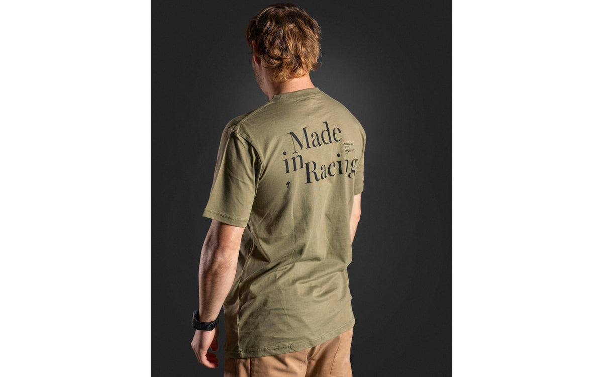 Specialized Tee