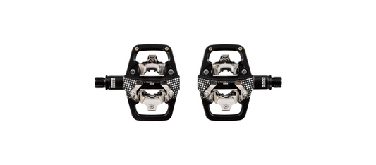 Look X-Track En-Rage Plus Pedal - Black
